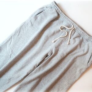 Aerie Fleece Joggers